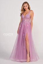 Load image into Gallery viewer, Colette Prom Dress CL2074