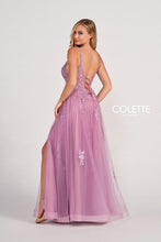 Load image into Gallery viewer, Colette Prom Dress CL2074