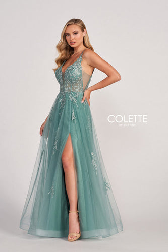 Colette Prom Dress CL2074