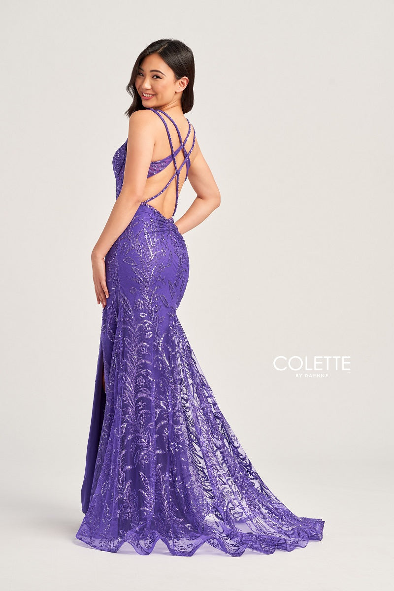Colette Prom Gown CL5113