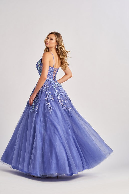 Colette Prom Gown CL8420