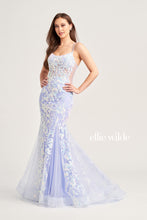Load image into Gallery viewer, Ellie Wilde Gown EW35008