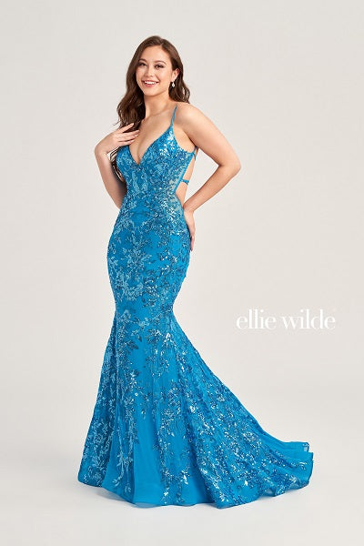 Ellie Wilde Gown EW35011
