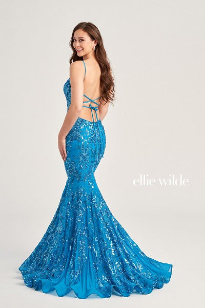 Ellie Wilde Gown EW35011