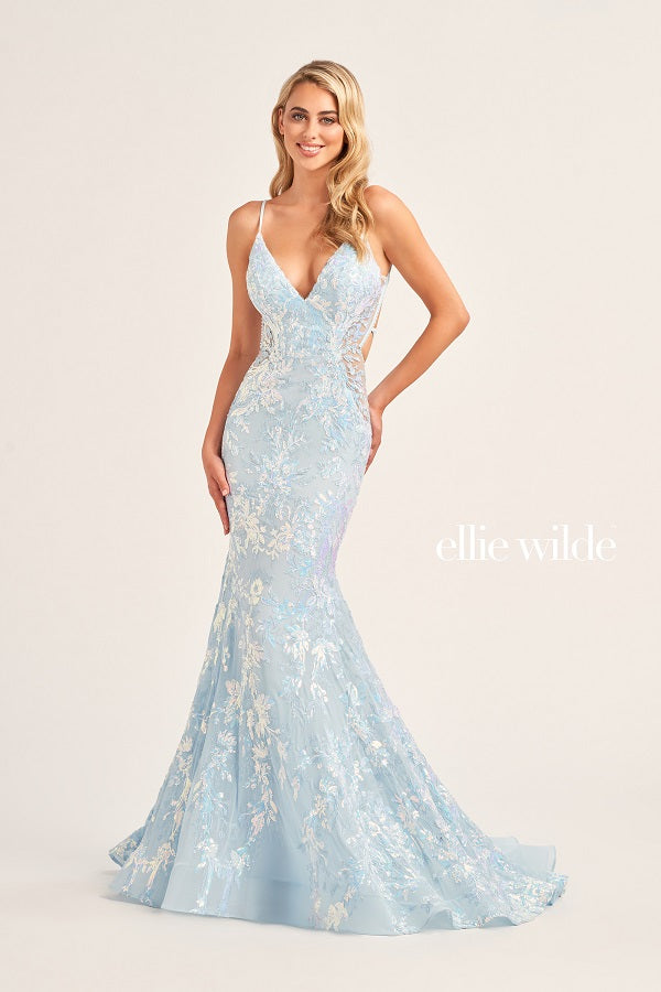 Ellie Wilde Gown EW35011