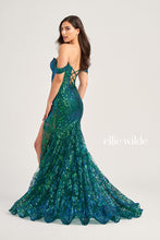 Load image into Gallery viewer, Ellie Wilde Gown EW35014