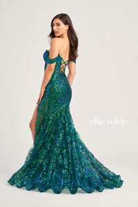 Ellie Wilde Gown EW35014