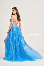 Load image into Gallery viewer, Ellie Wilde Gown EW35047