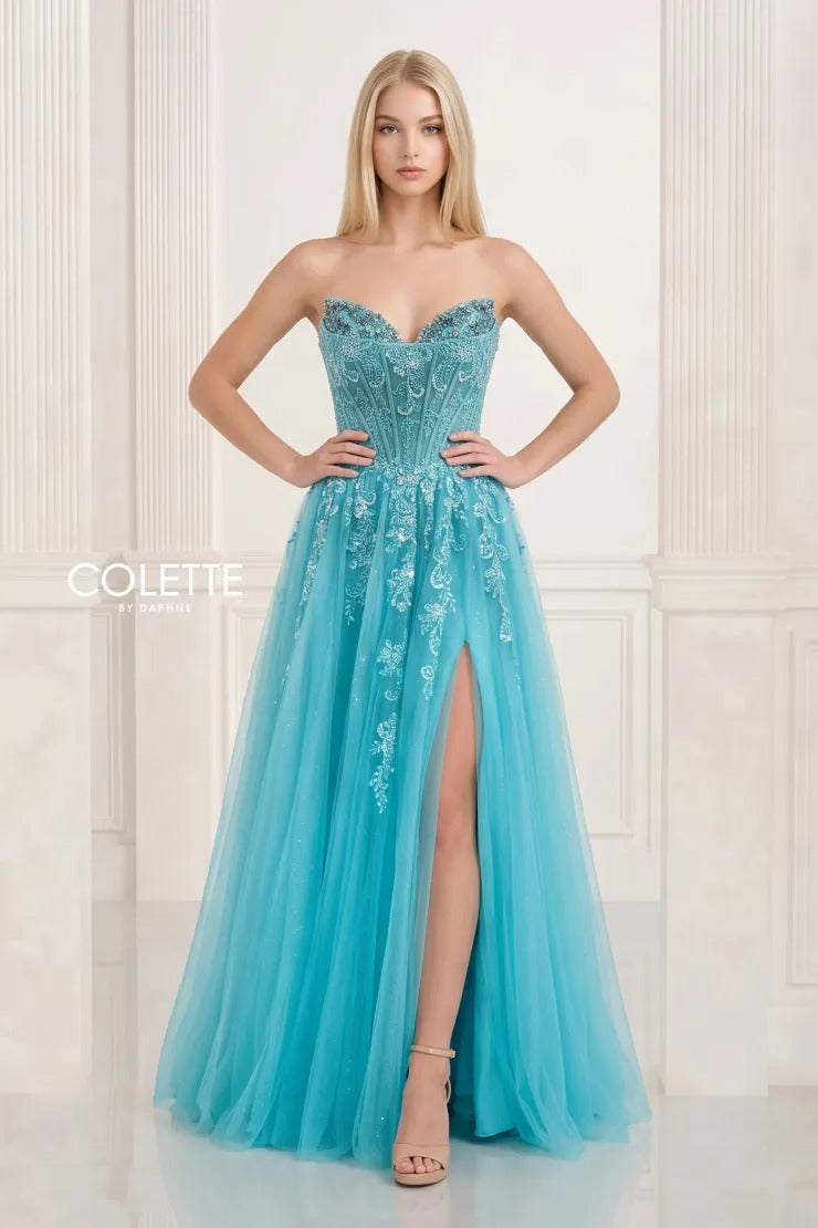 Colette Gown CL2941