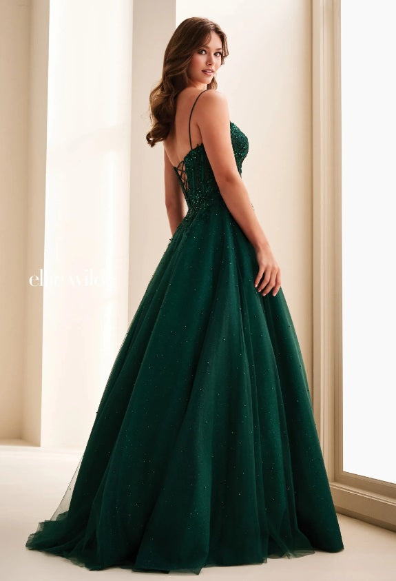 Ellie Wilde Gown EW37072