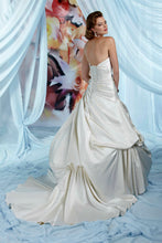 Load image into Gallery viewer, Impression Bridal Wedding Dress 10019