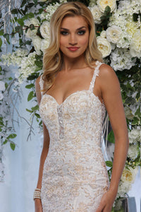 Impression Bridal Wedding Gown 10385