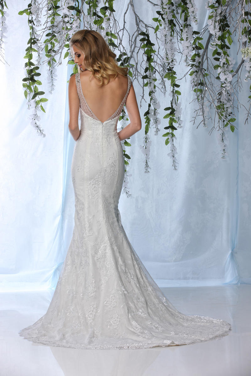 Impression Bridal Wedding Gown 10397