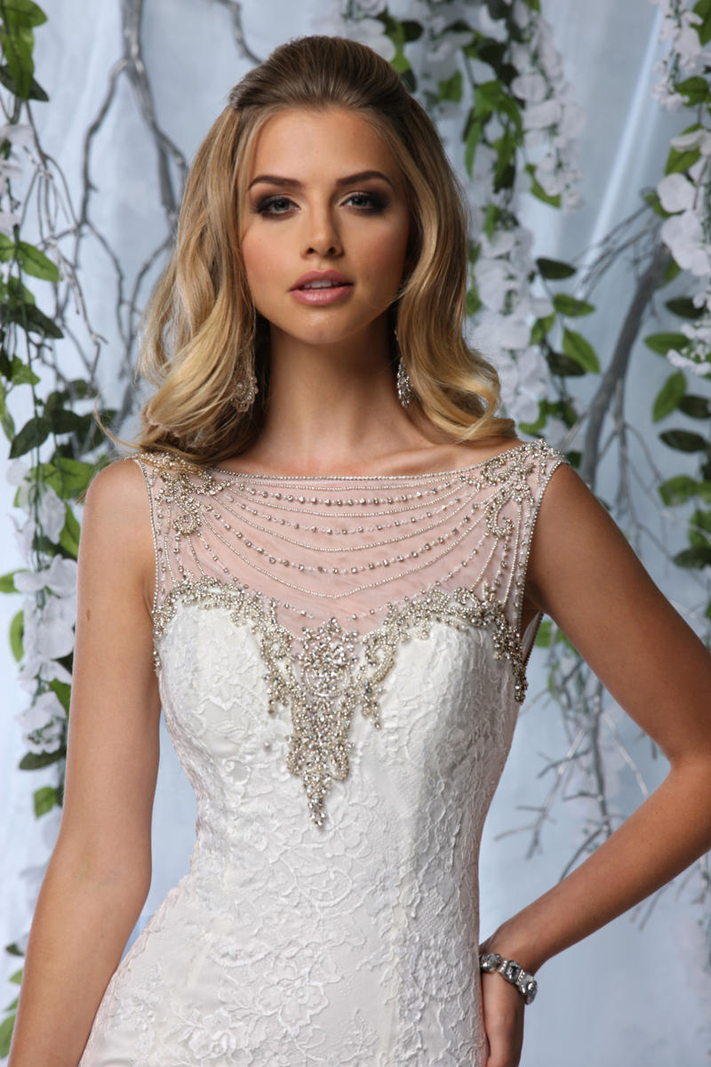 Impression Bridal Wedding Gown 10397