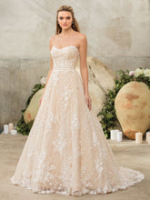Load image into Gallery viewer, Casablanca Bridal Wedding Gown 2288 Sienna