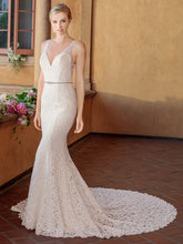Load image into Gallery viewer, Casablanca Bridal Wedding Gown Niki 2319