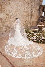 Load image into Gallery viewer, Casablanca Bridal Wedding Gown 2467 Annalise