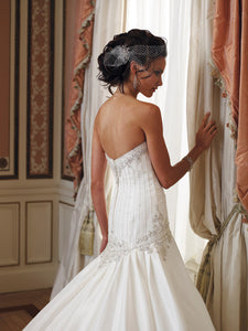 Mon Cheri Wedding Gown 29253