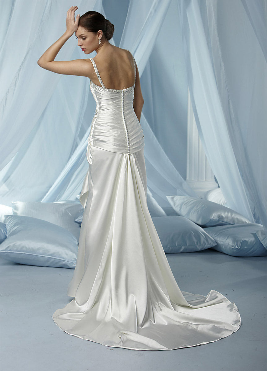 Impression Bridal Wedding Dress 3098