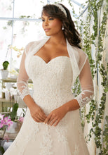 Load image into Gallery viewer, Morilee - Julietta Bridal Wedding Gown 3196