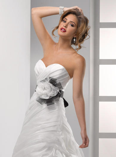 Sottero & Midgley Wedding Gown ASM3569 Dion