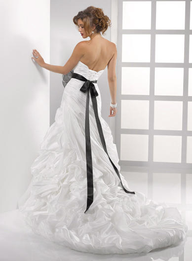 Sottero & Midgley Wedding Gown ASM3569 Dion