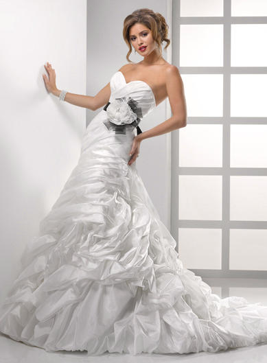 Sottero & Midgley Wedding Gown ASM3569 Dion