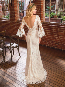 Casablanca Bridal Beloved Wedding Gown Peyton BL292