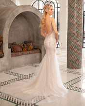 Load image into Gallery viewer, Casablanca Bridal Beloved Wedding Gown Teagan BL311
