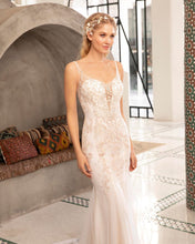 Load image into Gallery viewer, Casablanca Bridal Beloved Wedding Gown Teagan BL311