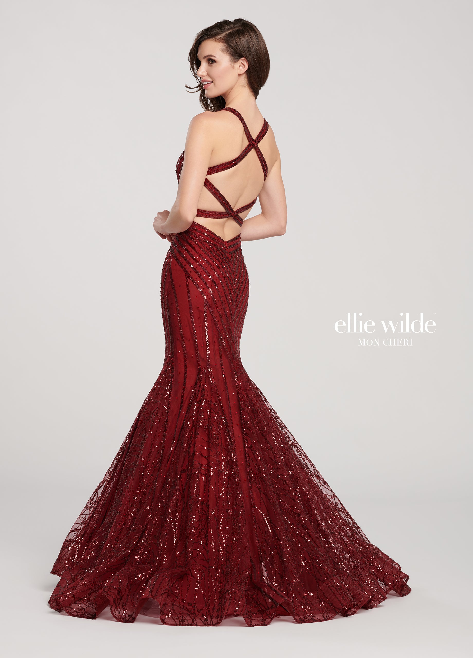 Ellie Wilde EW119025
