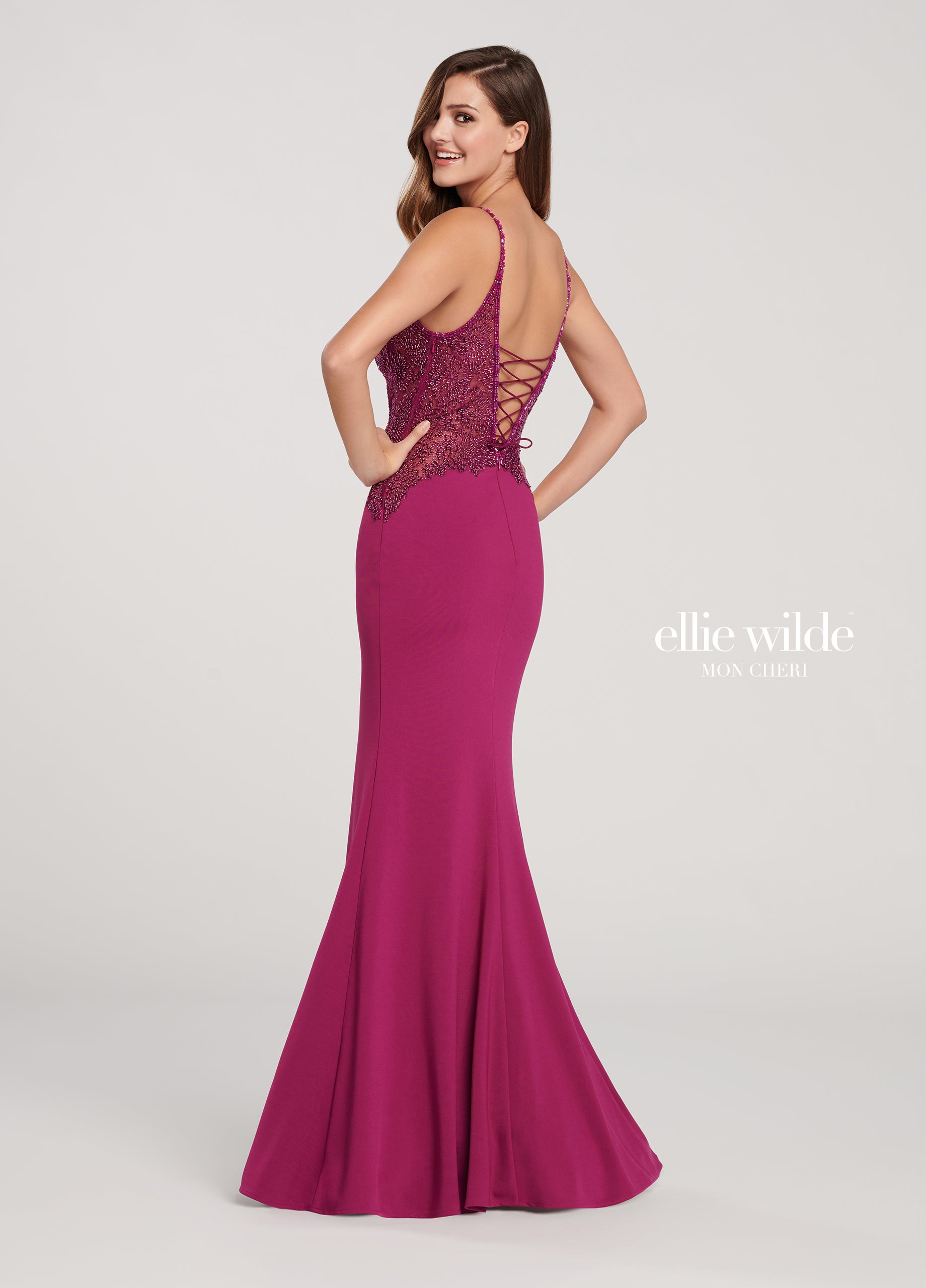 Ellie Wilde EW119041