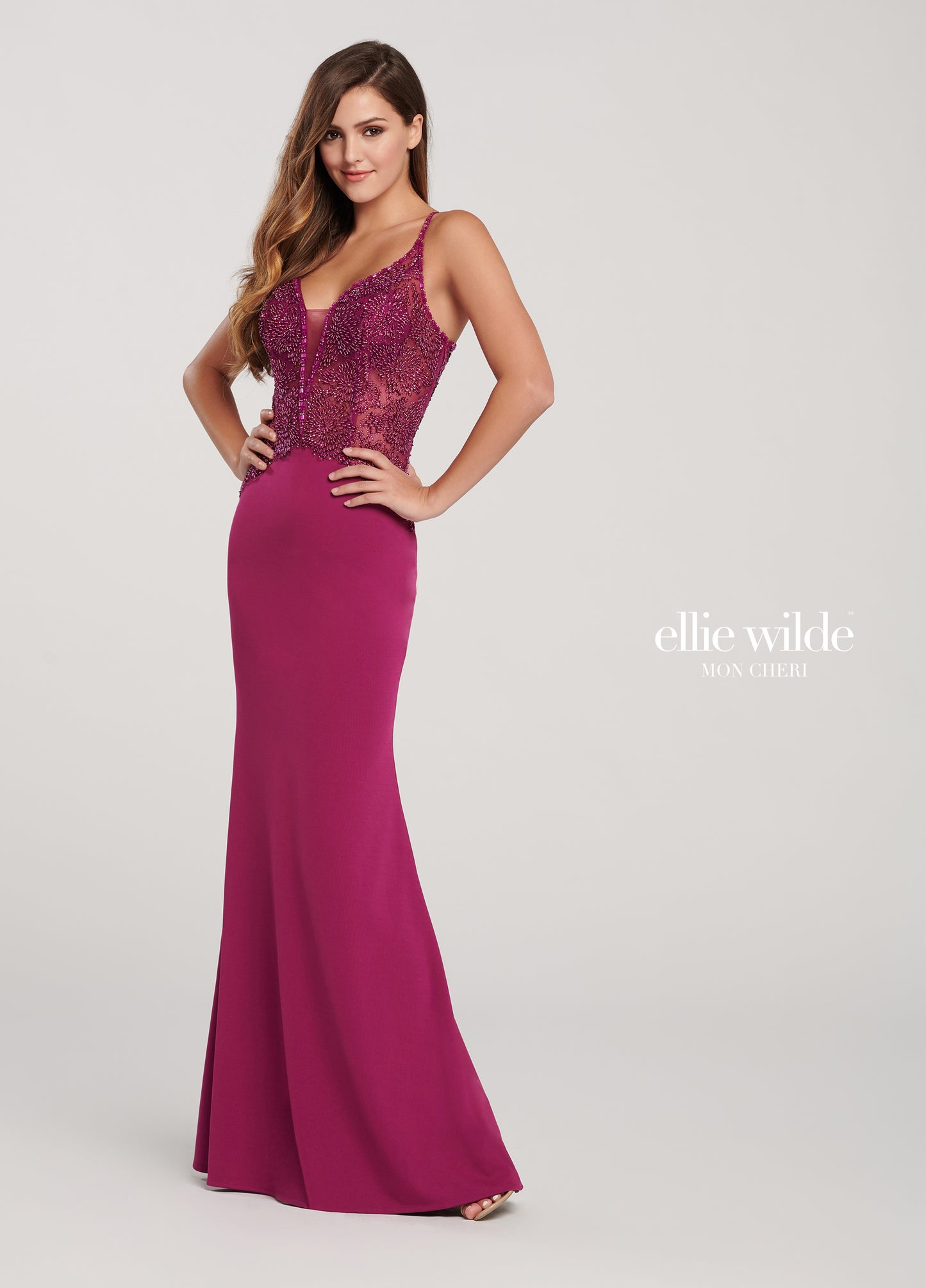 Ellie Wilde EW119041