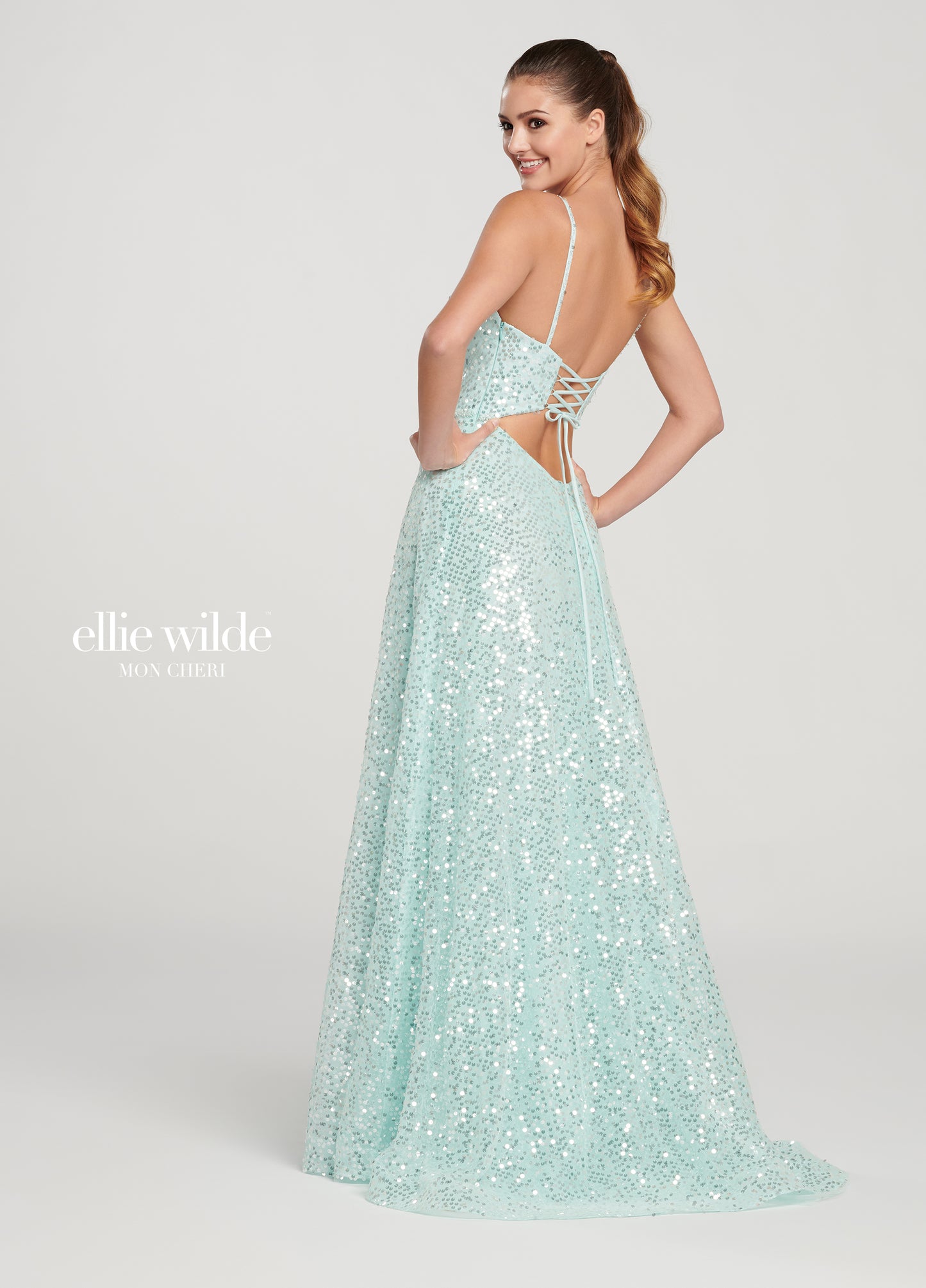 Ellie Wilde EW119060