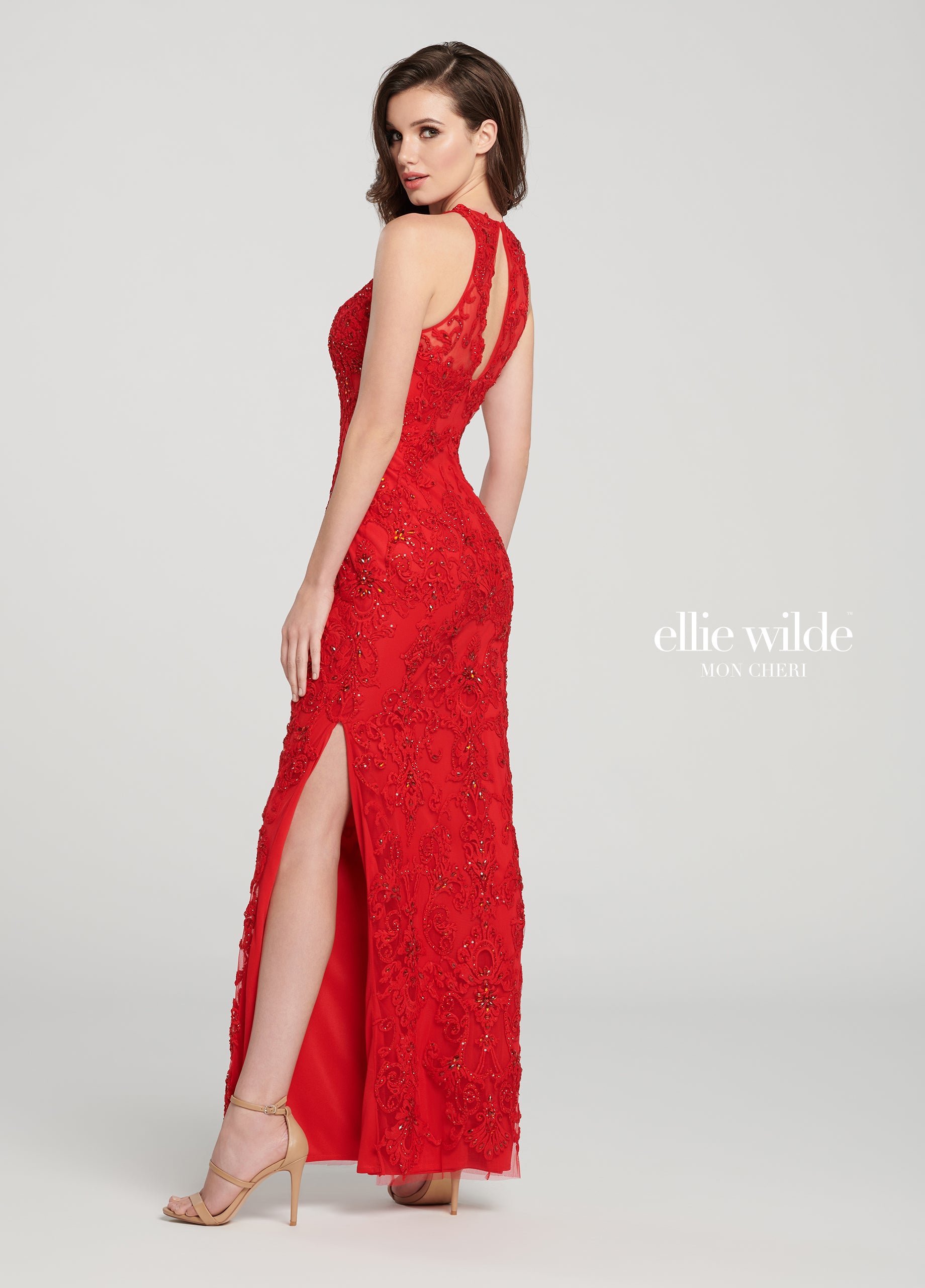 Ellie Wilde EW119091