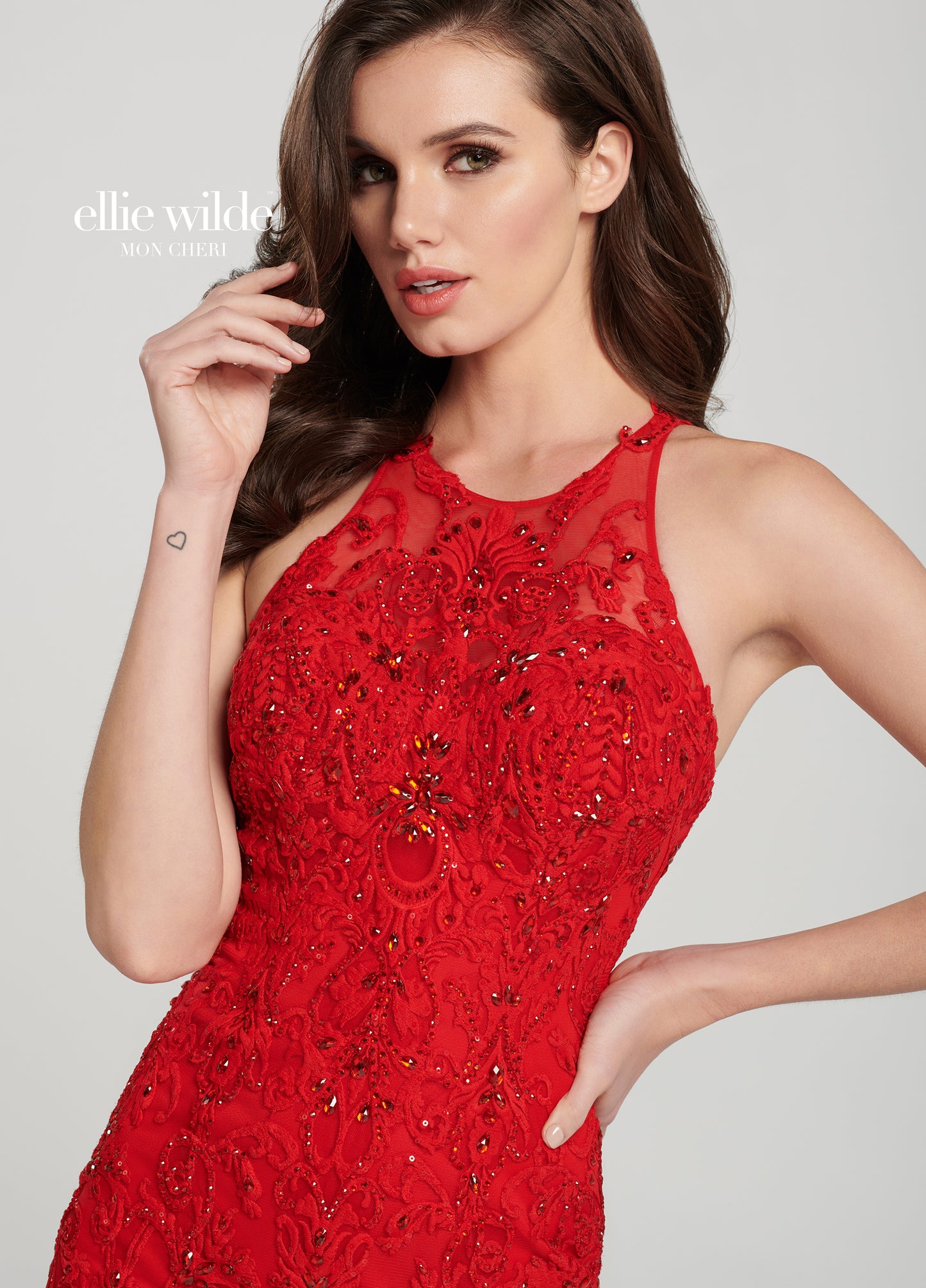 Ellie Wilde EW119091