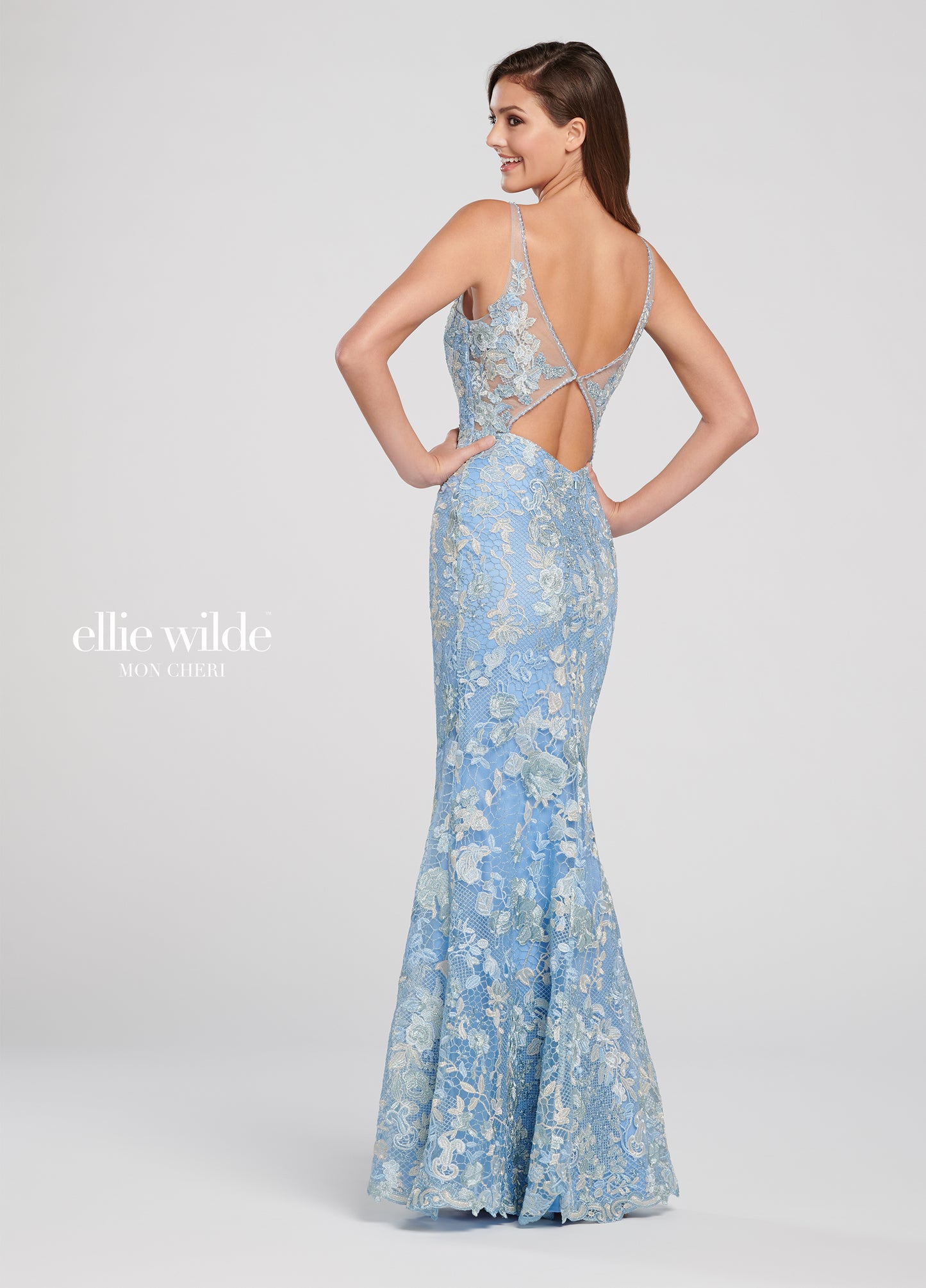 Ellie Wilde EW119114