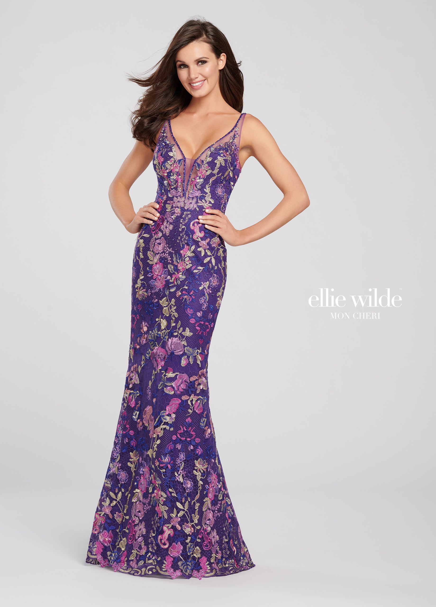 Ellie Wilde EW119114