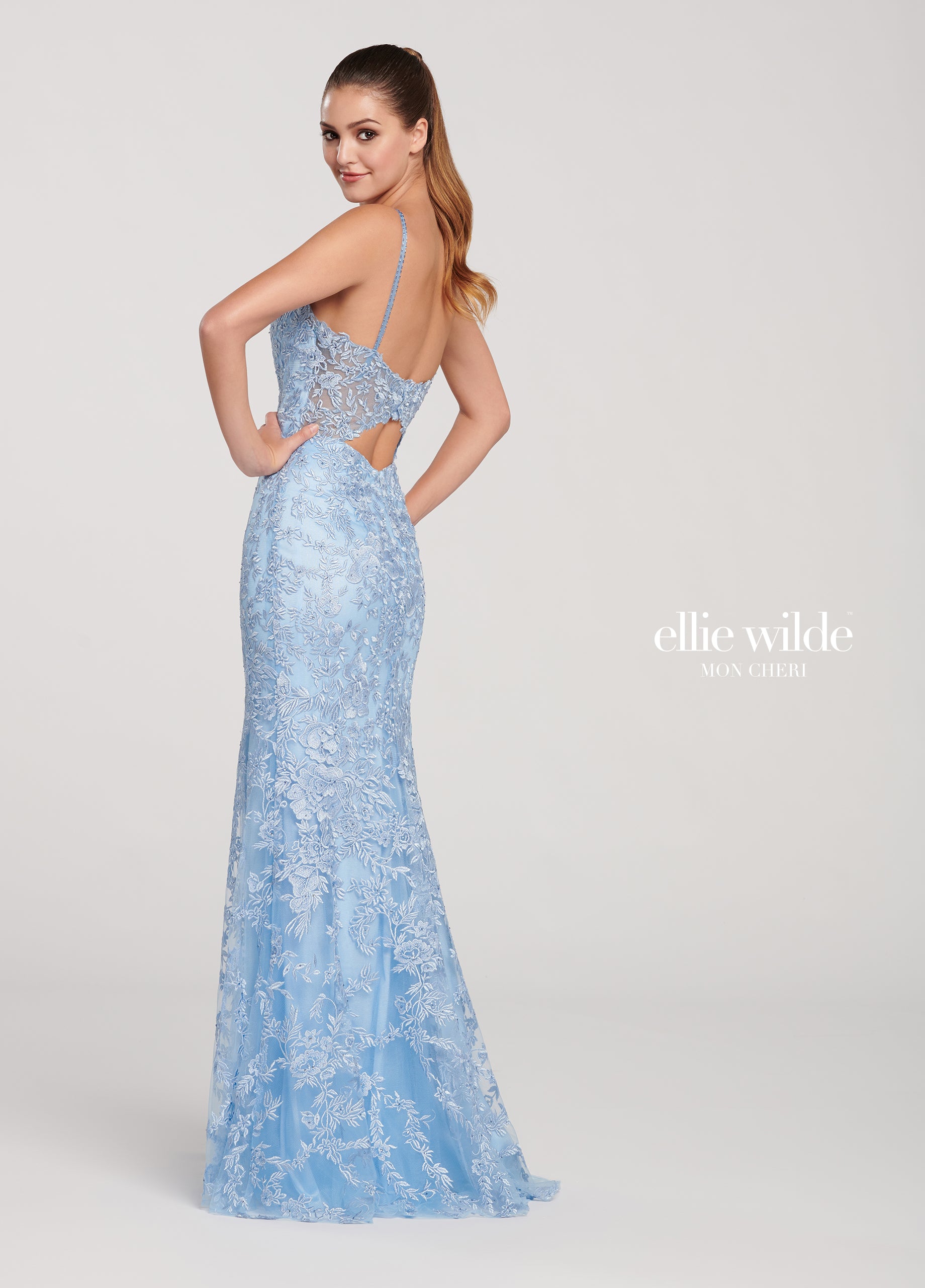 Ellie Wilde EW119164