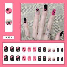 Load image into Gallery viewer, Suzie Press On Nail Set