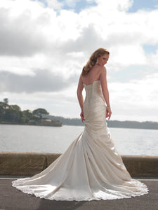 Sophia Tolli Wedding Gown Y21242