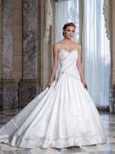 Load image into Gallery viewer, Sophia Tolli Wedding Gown Y2803 Lucia