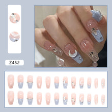 Load image into Gallery viewer, Billie Press On Nail Set