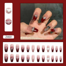 Load image into Gallery viewer, Gwen Press On Nail Set