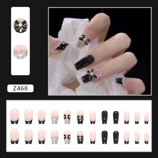 Maggie Press On Nail Set
