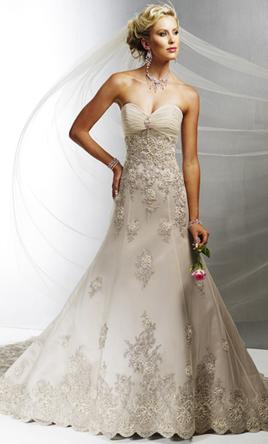 Maggie sottero 2008 collection hotsell