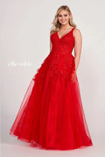 Load image into Gallery viewer, Ellie Wilde Gown EW34123