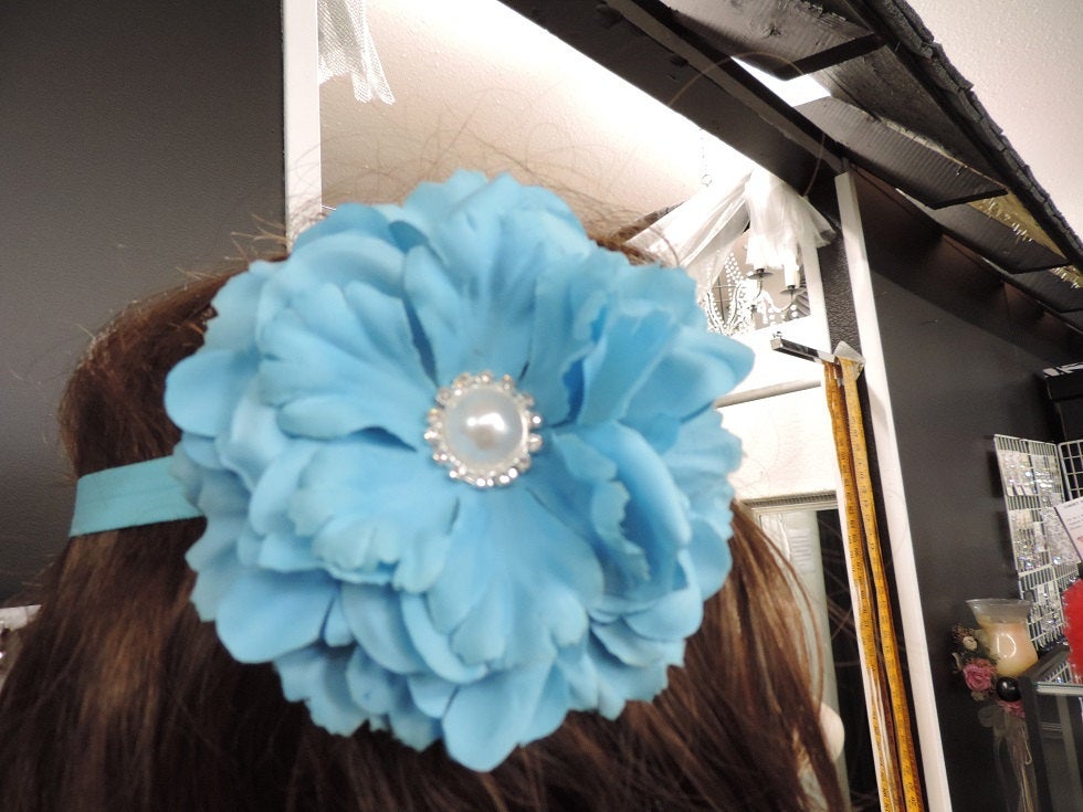 Hair Flower Upgrade