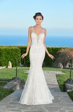 Load image into Gallery viewer, Kitty Chen Wedding Gown K1723 Riley