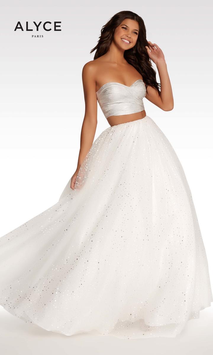 Kalani hilliker prom dresses best sale